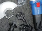 Dong Cheng DSM125A Angle Grinder – HERMAN PT 0632
