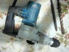 Dongchang Sds Max Rotary Hammer Drill 38mm