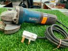 Dongcheng Angle Grinder