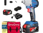 Dongcheng Brushless Cordless Impact Driver 298NM