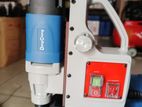 Dongcheng DJC30 magnetic drilling machine Herman PT 0249