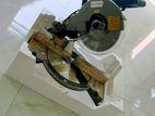 Dongcheng DJX255 Aluminum/Wood Cutter - Electric Mitre Saw