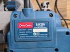 Dongcheng djx255 Electric Mitre Saw