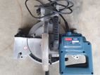 Dong Cheng DJX255 Meter Saw