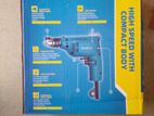 Dongcheng DJZ02-6A Electric Drill Herman PT 0916