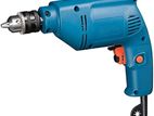 DONGCHENG DJZ10A Corded Electric Drill (10mm, 300W Click