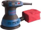 Dongcheng DSA125 5 Inch Random Orbit Sander Machine Click