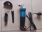 DongCheng DSM08-100 Angle Grinder Herman PT 0764