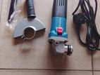 DongCheng DSM125A Angle Grinder Herman PT 0406