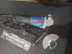 DongCheng DSM125A Angle Grinder – HERMAN PT 0546