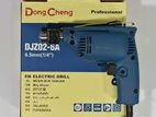 Dongcheng Electric Drill 6mm 230W DJZ02-6A Click