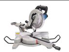 Dongcheng miter saw 10” 1650w (sliding) (DJZ06-255)