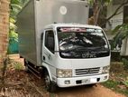 Dongfeng 14.5 Lorry 2015