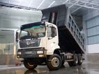 Dongfeng 20 Feet Rigid Truck 2026