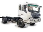 Dongfeng 20 Feet Rigid Truck 2026