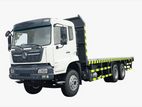 Dongfeng 24 Feet Rigid Truck 2026