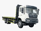 Dongfeng 24 Feet Rigid Truck 2026