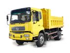 Dongfeng 3.5 cube 6 W Tipper 2026