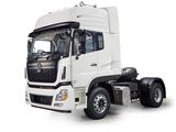 Dongfeng 55 Ton Prime Mover 2026