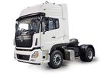Dongfeng 55 Ton Prime Mover : PM 3555