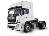 Dongfeng 55 Ton Prime Mover : PM 3555