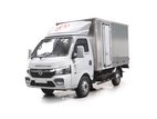 Dongfeng Captain 2026