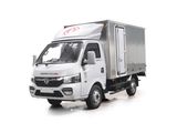Dongfeng Captain 2026