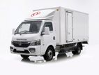 Dongfeng Captain Double Wheel 2026