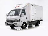 Dongfeng Captain Double Wheel 2026