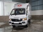 Dongfeng Captain T 10.5 Truck - 2026