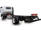 Dongfeng Jumbo 2026