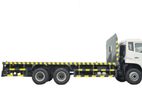 Dongfeng RT 4625 24 Feet Rigid truck 2026