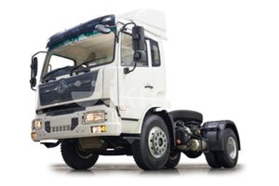 Dongfeng Trucks: 45 Ton Prime Mover : PM 3545 | Nugegoda | ikman