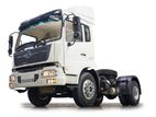 Dongfeng Trucks: 45 Ton Prime Mover : PM 3545