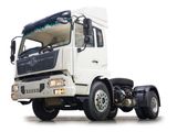 Dongfeng Trucks: 45 Ton Prime Mover : PM 3545
