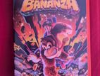 Donkey Kong Bananza Switch 2 Game