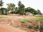 Don't miss This Prime Land Opportunity in BERUWALA