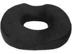 Donut Cushion / with memory foam