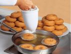 Donut Making - Easy Fast Home kitchen kit