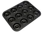 Donuts Baking Tray - Nonstick