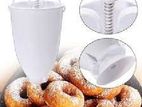 Donuts Maker AND DISPENSER Doughnut