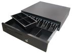 Donway 405D 5 Bills 6 Coins Cash Drawer