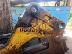 Donyang Hydraulic Breaker Dyb 600(used)