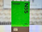 DOOGE N55 4 128GB (New)