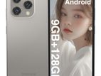 Doogee N55 4+5/128GB (New)