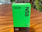 DooGEE N55 4GB128GB (Brand New)