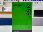 DOOGEE N55 6/256 (New)