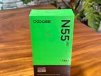 DooGEE N55 6GB256GB (Brand New)