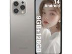 Doogee N55 9GB/128GB (New)