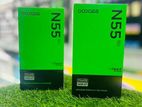 DOOGEE N55 Pro (Used)